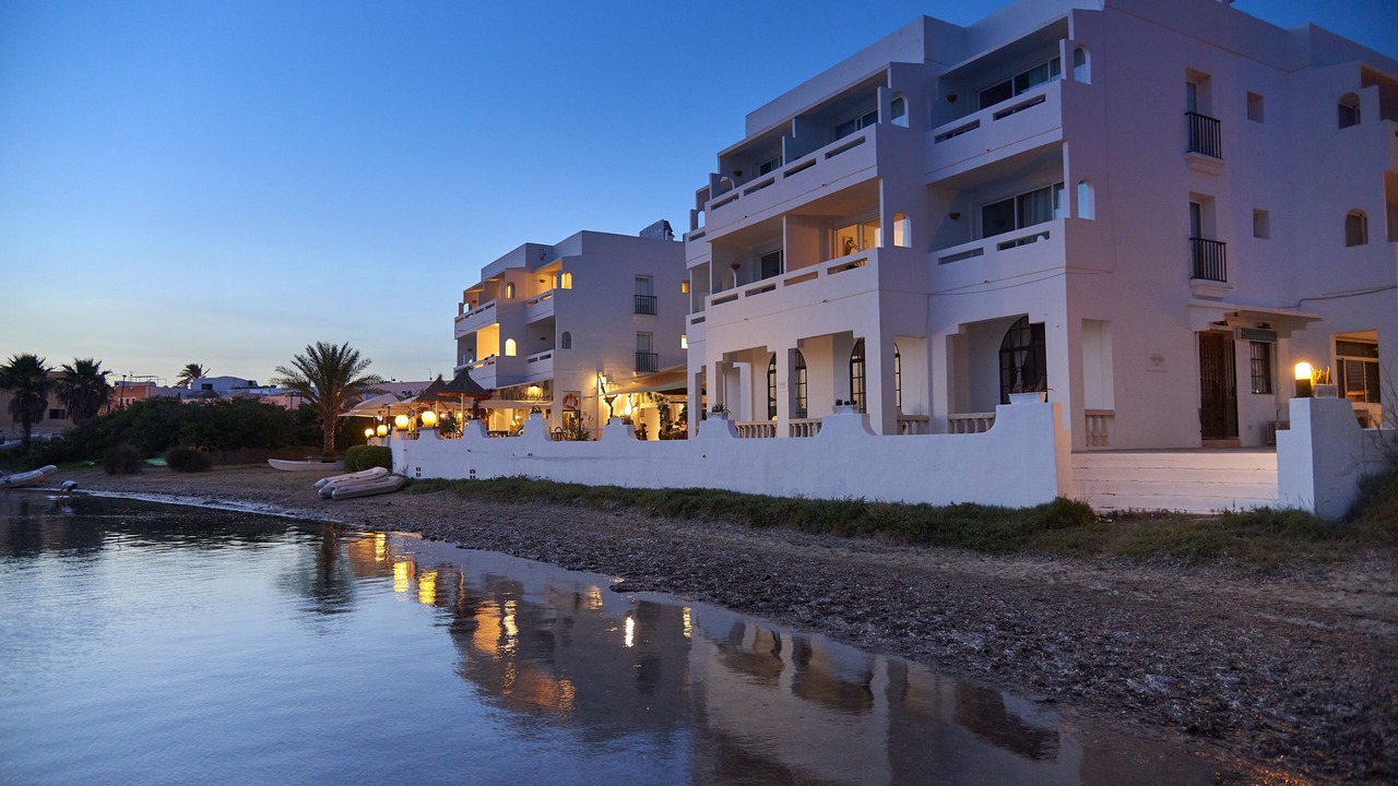 Photo of Outdoor in La Savina