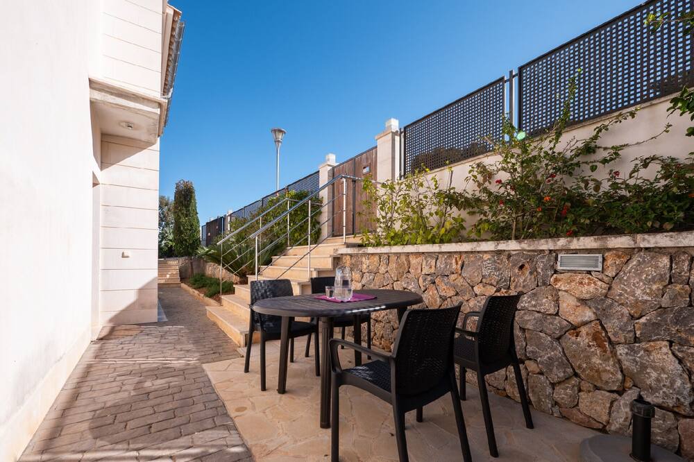Photo of Patio Balcony in Cielo de Bonaire