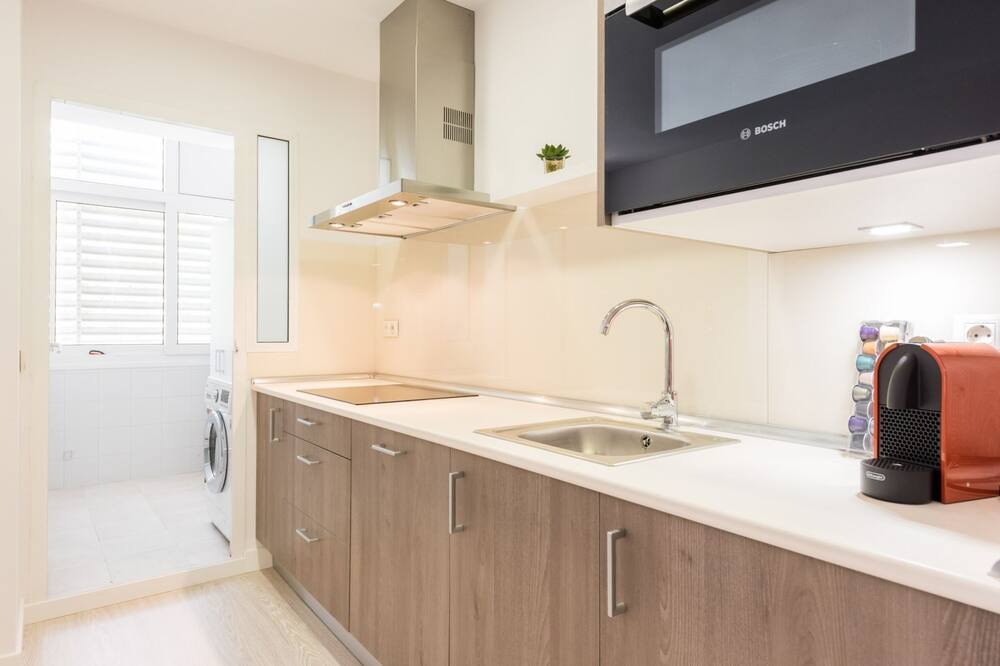 Photo of Kitchen in Quintana