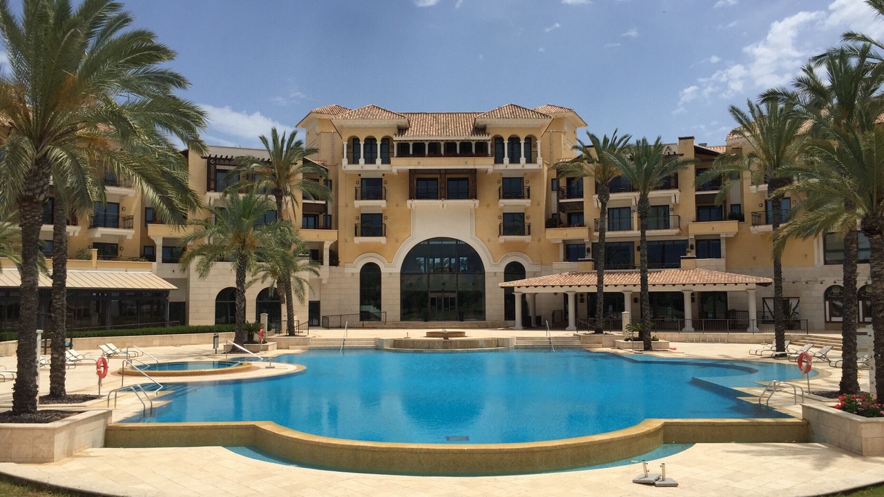 Photo of Outdoor in Los Martinez