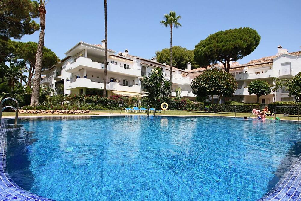 Photo of Outdoor in Atalaya-Isdabe
