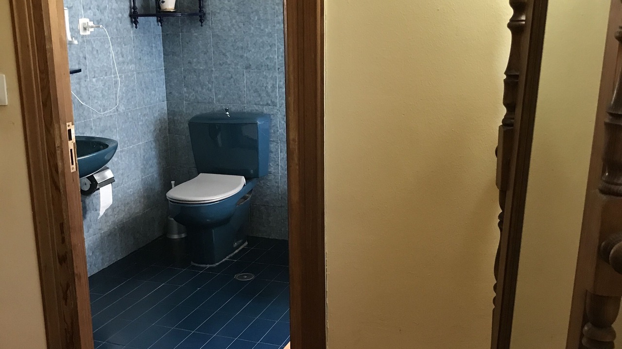 Photo of Bathroom in Miraflores de la Sierra