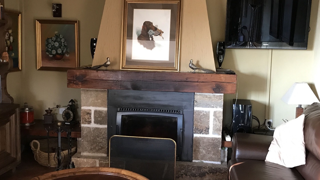 Photo of Livingroom in Miraflores de la Sierra