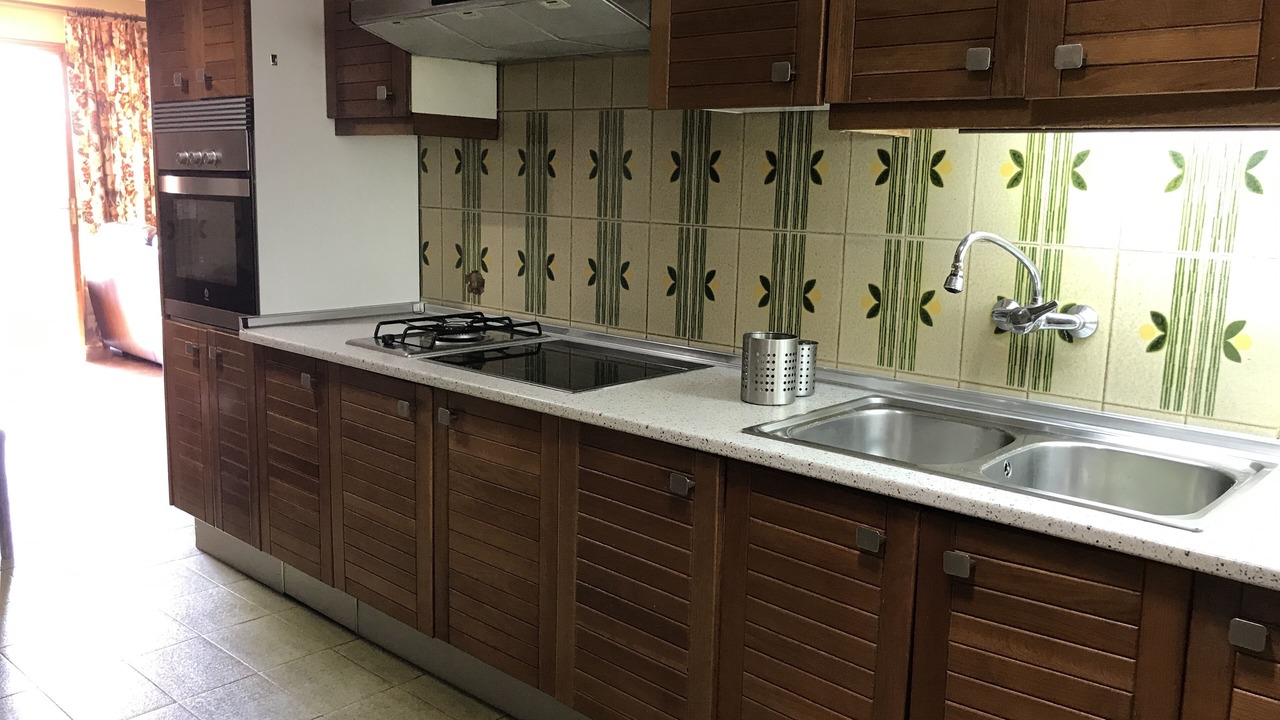 Photo of Kitchen in Miraflores de la Sierra