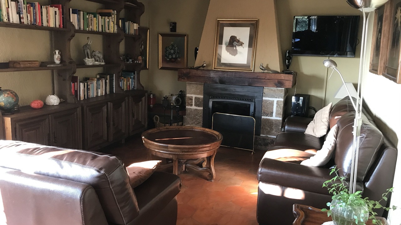 Photo of Livingroom in Miraflores de la Sierra