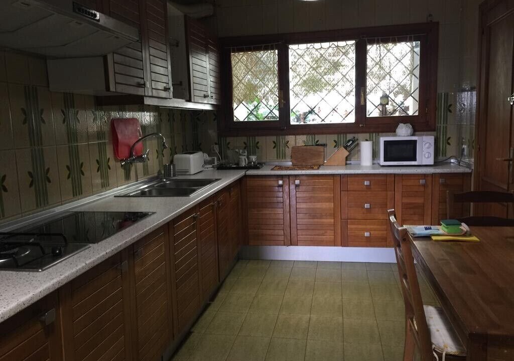 Photo of Kitchen in Miraflores de la Sierra