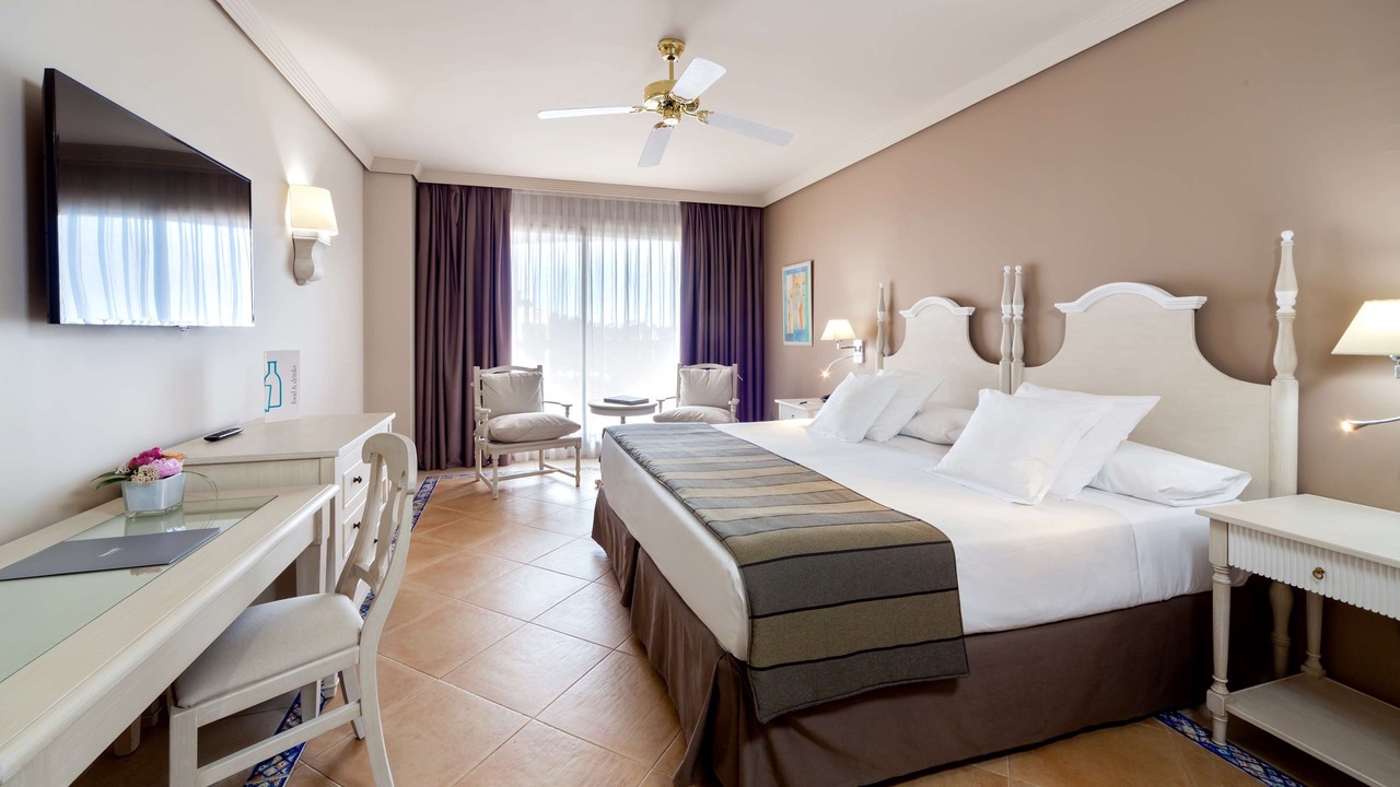 Photo of Bedroom in Guadalmina