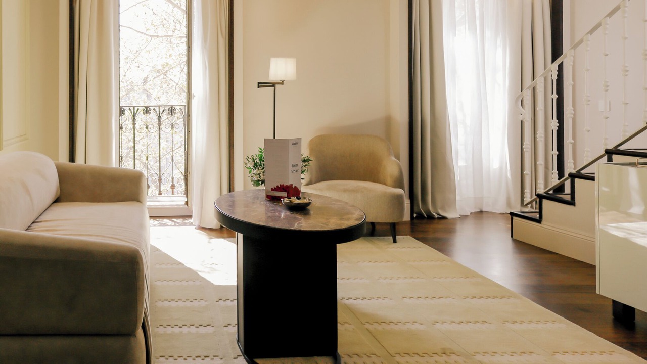 Photo of Bedroom in Recoletos