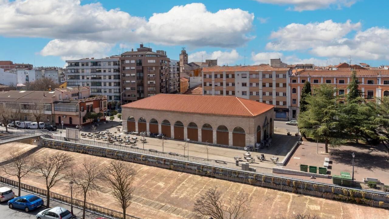 Photo of Outdoor in Medina del Campo
