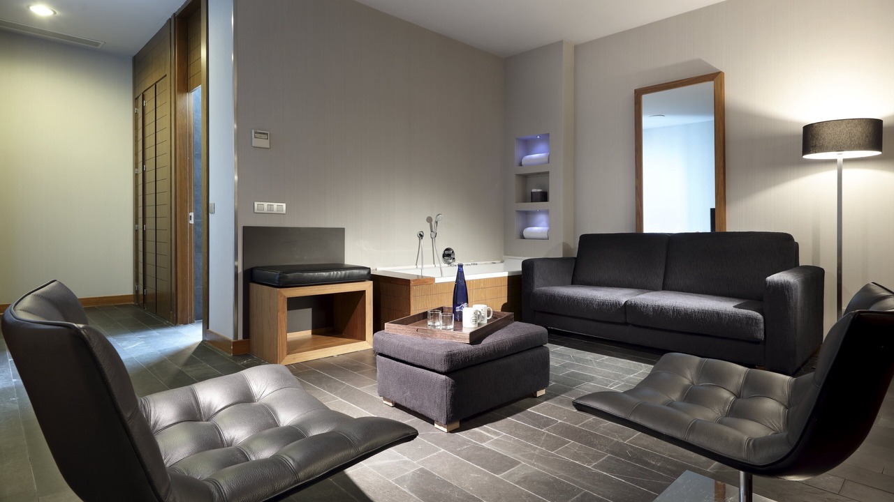 Photo of Bedroom in Arroyo de la Vega