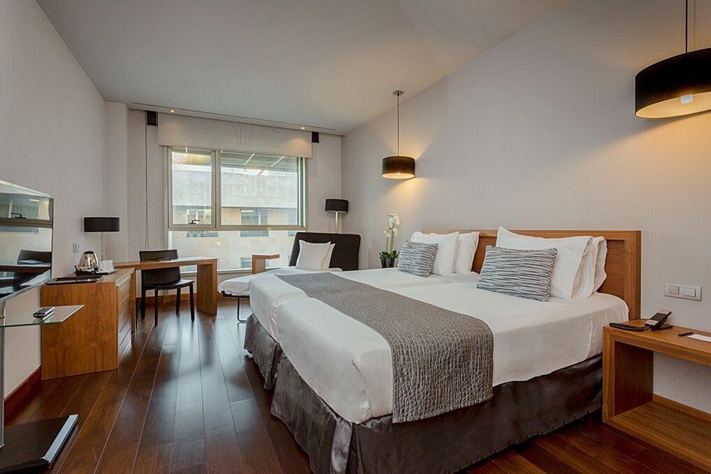 Photo of Bedroom in Arroyo de la Vega