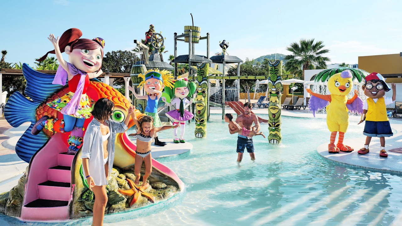 Photo of Outdoor in Sant Jordi de Ses Salines