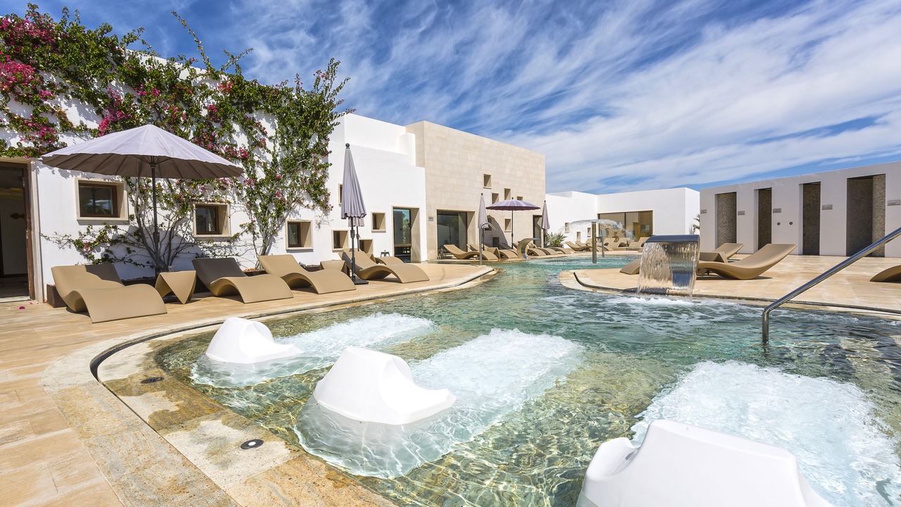 Photo of Bedroom in Sant Jordi de Ses Salines