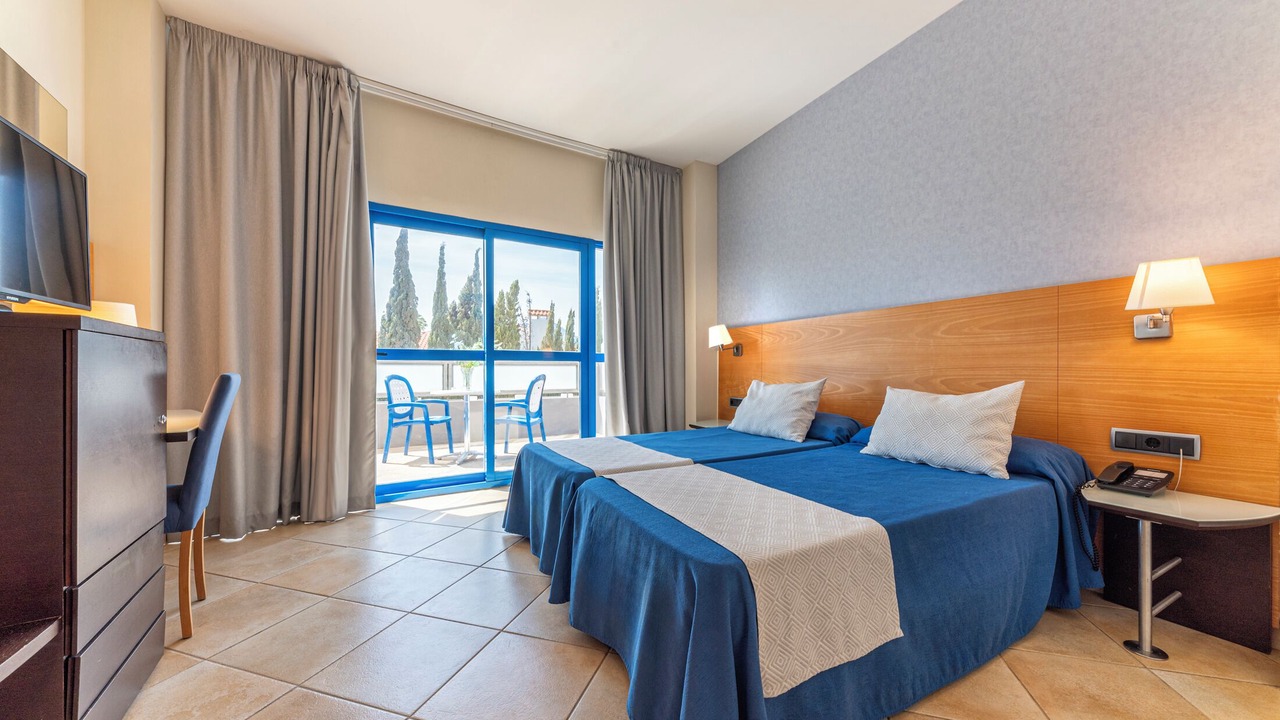 Photo of Bedroom in El Albir