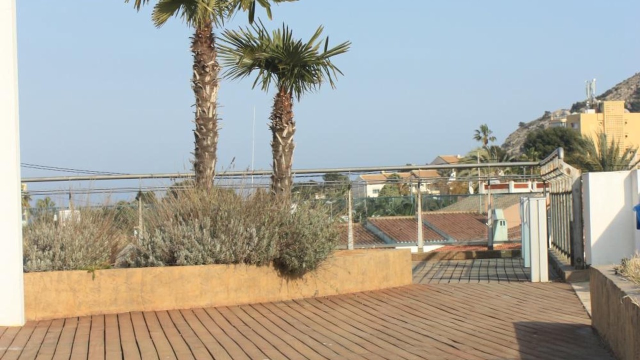 Photo of Outdoor in El Albir