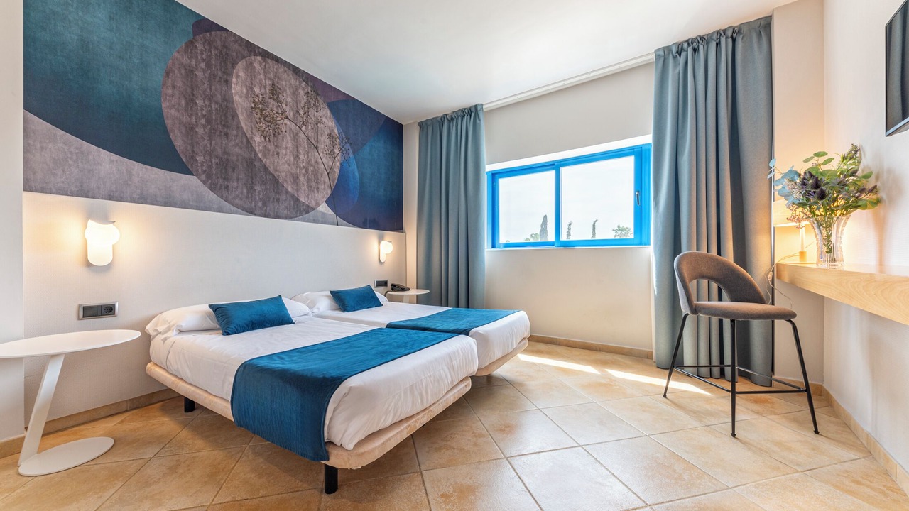 Photo of Bedroom in El Albir