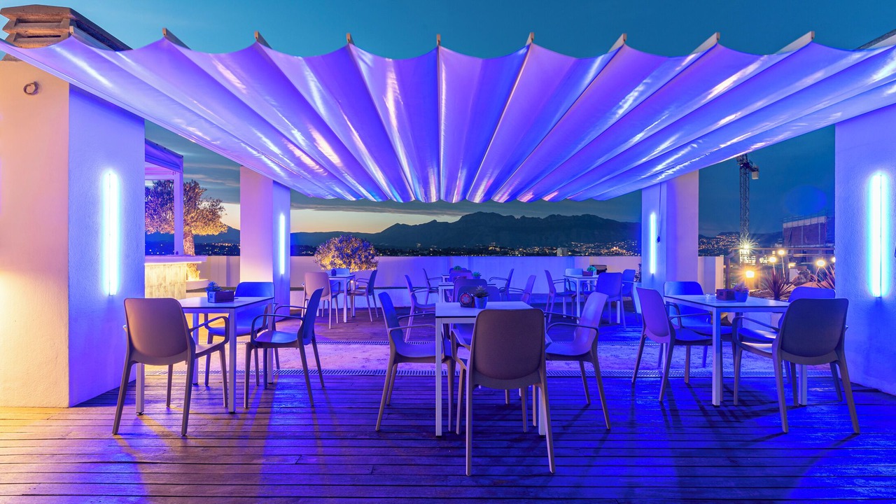 Photo of Outdoor in El Albir