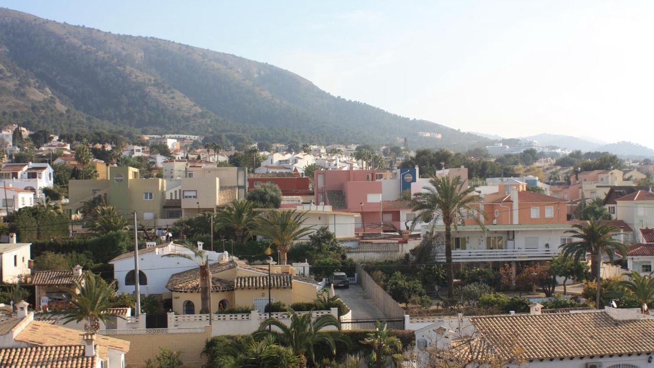 Photo of Outdoor in El Albir