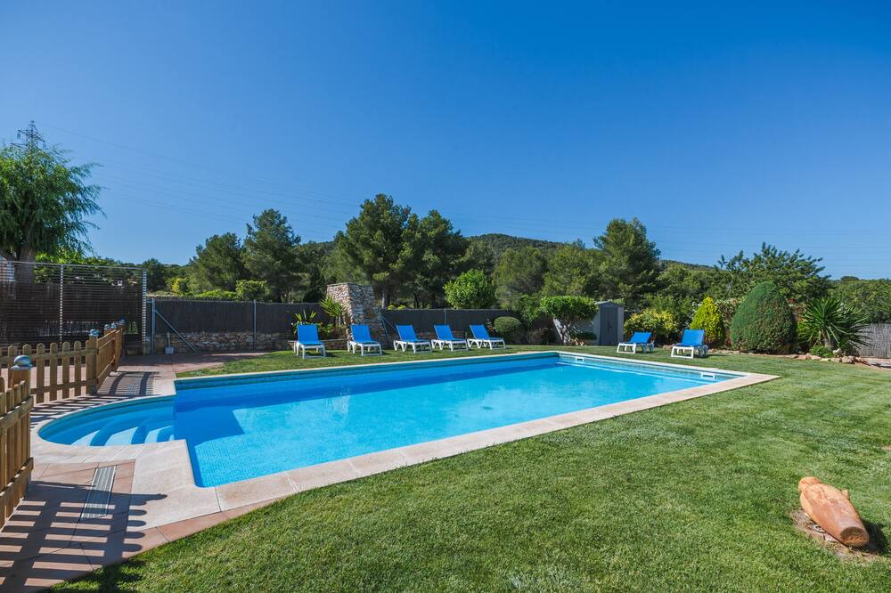 Photo of Outdoor in Roda de Bara