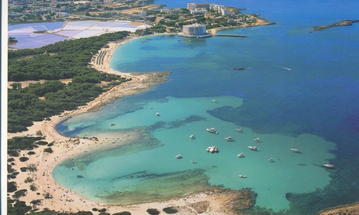 Photo of Outdoor in Colonia Sant Jordi