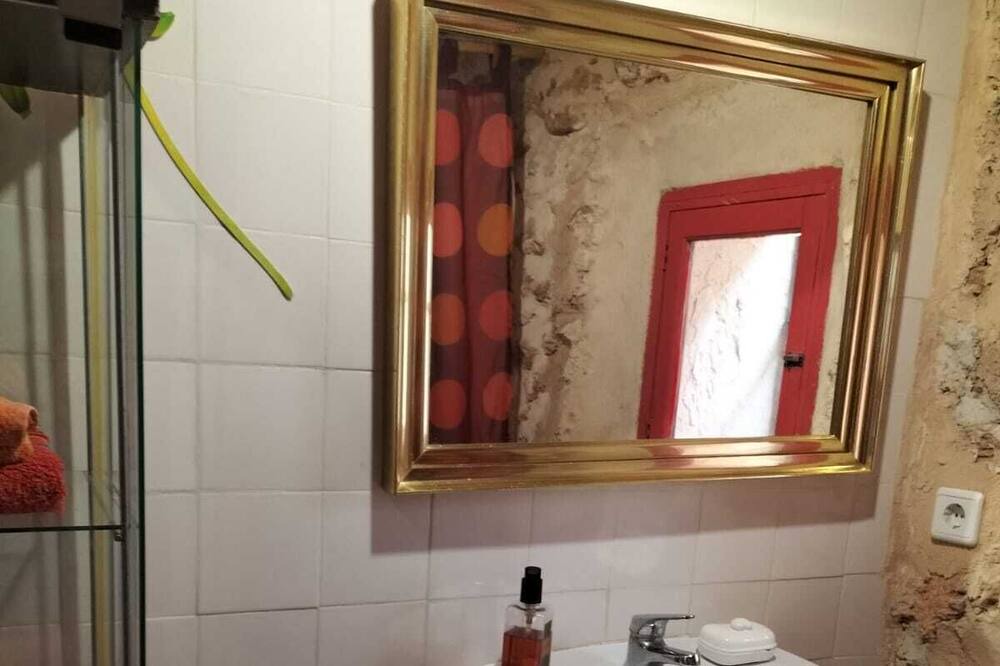 Photo of Bathroom in Campos