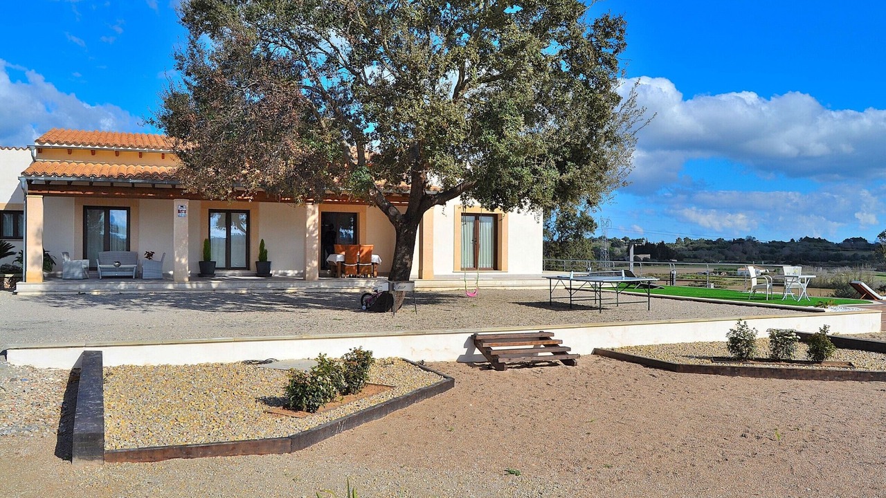 Photo of Outdoor in Majorca