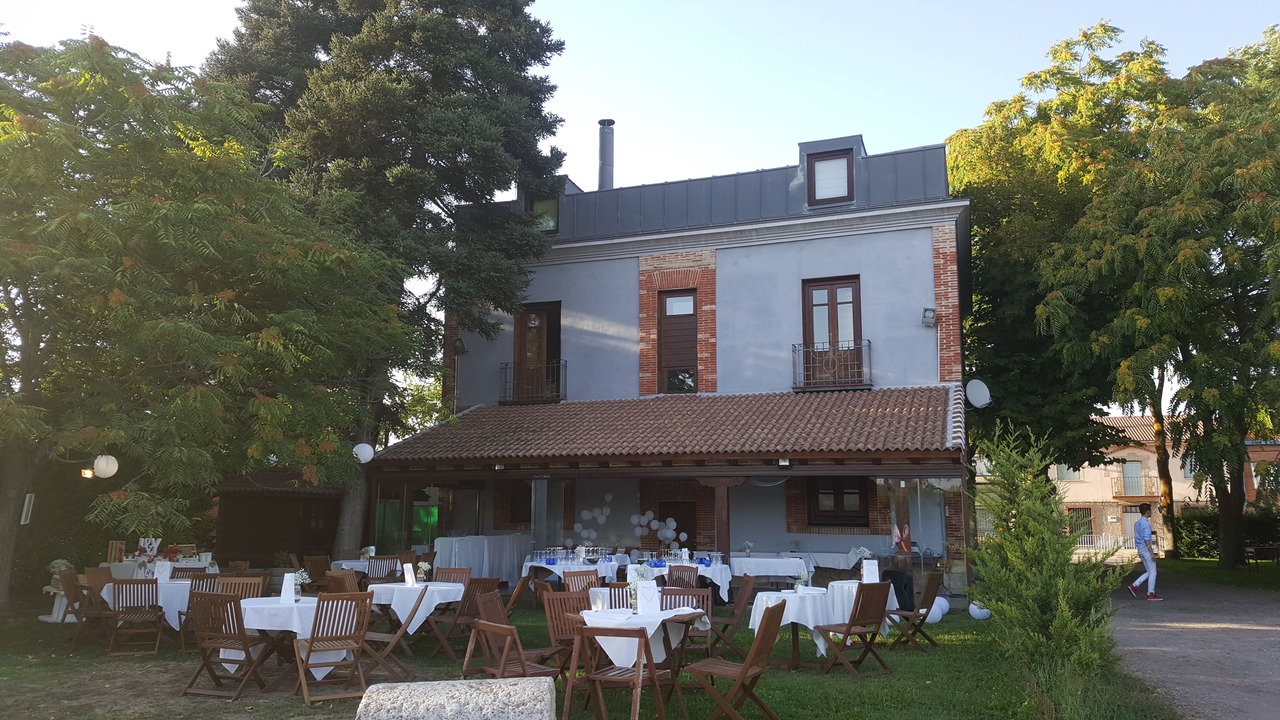 Photo of Outdoor in Sardon de Duero
