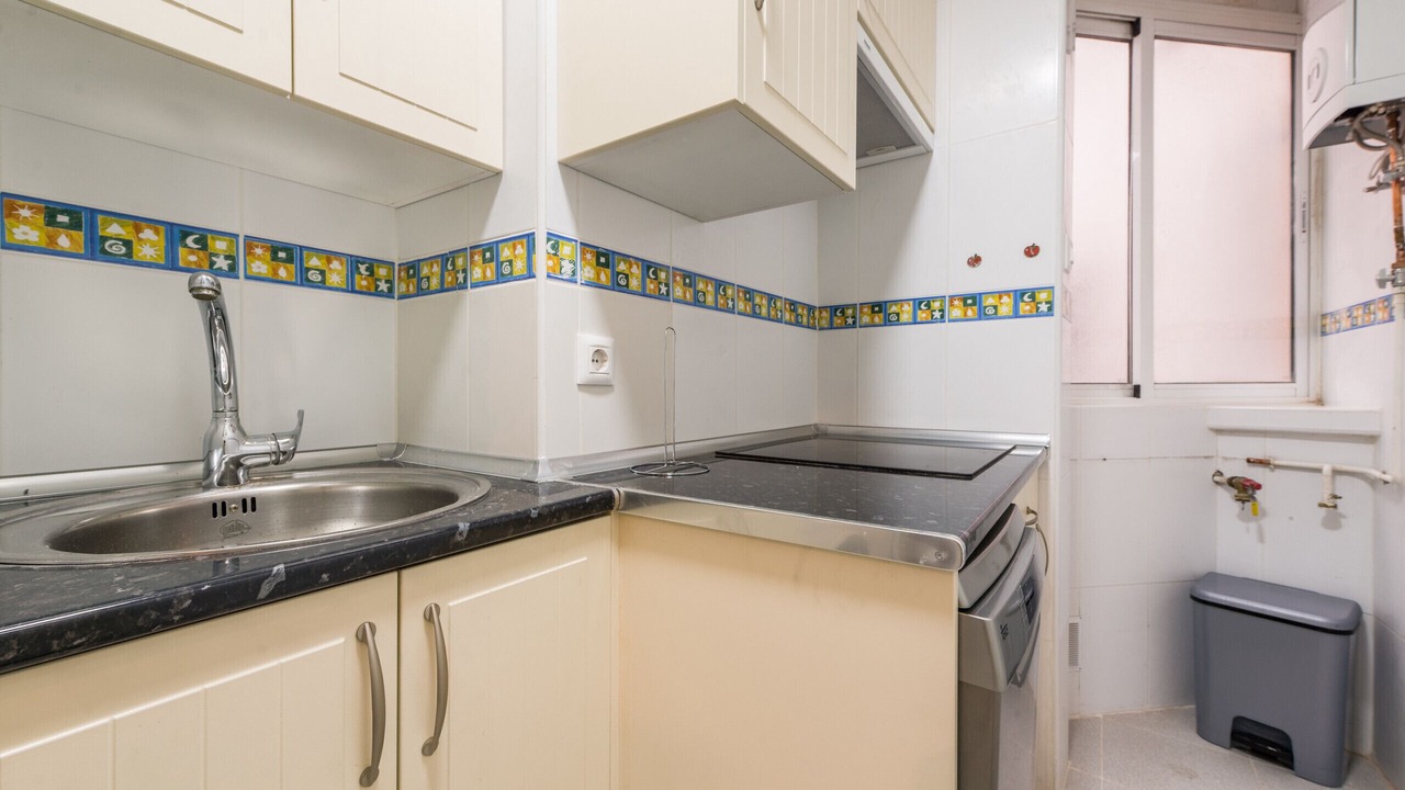 Photo of Kitchen in Imperial
