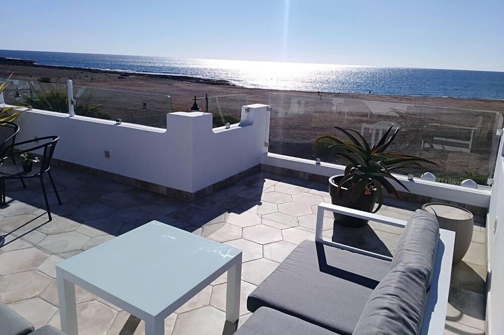 Photo of Patio Balcony in Playa del Cable