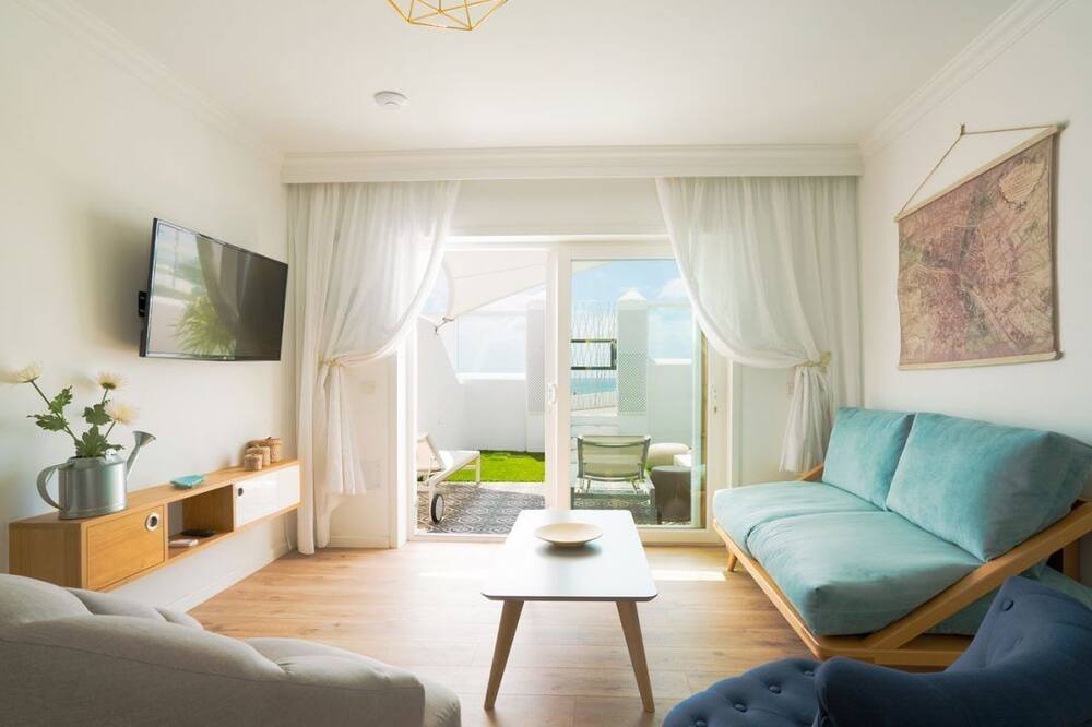 Photo of Livingroom in Playa del Cable