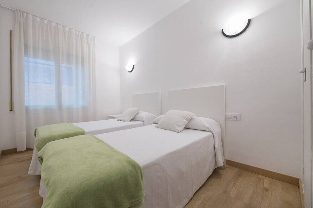 Photo of Bedroom in Calafell