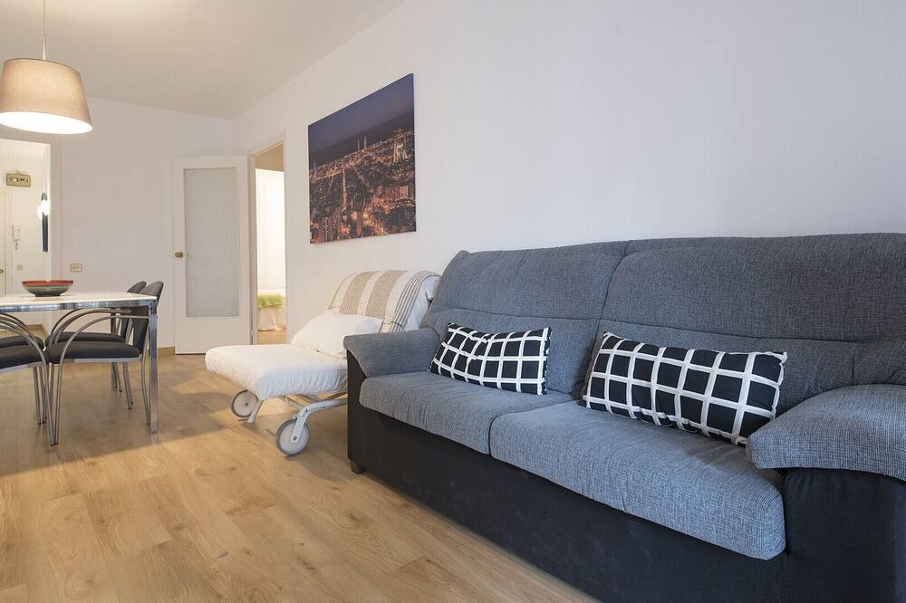Photo of Livingroom in Calafell