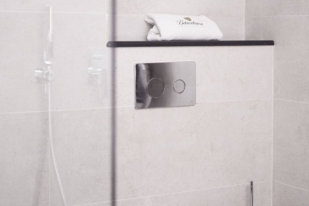 Photo of Bathroom in Gothic Quarter
