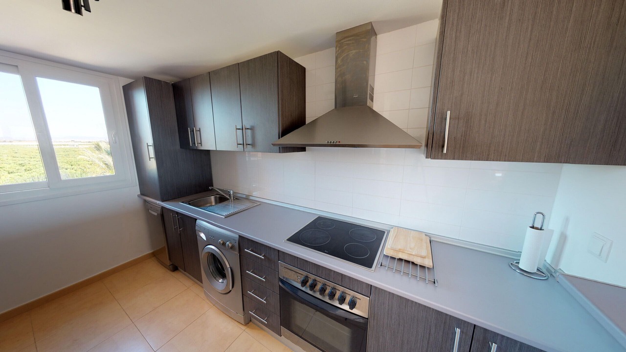 Photo of Kitchen in Los Martinez