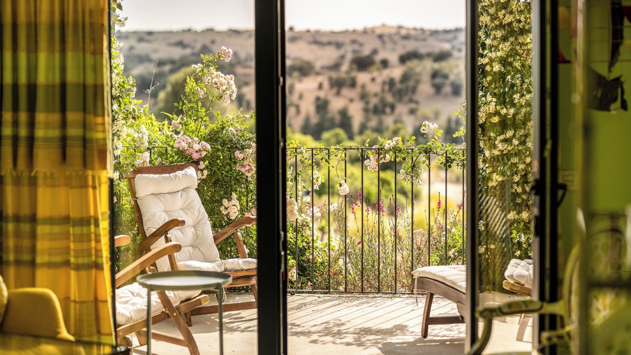 Photo of Patio Balcony in San Agustin del Guadalix