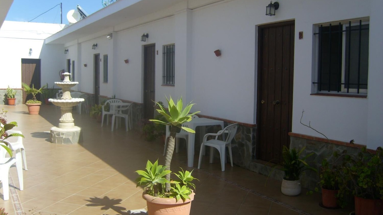 Photo of Patio Balcony in Conil de la Frontera