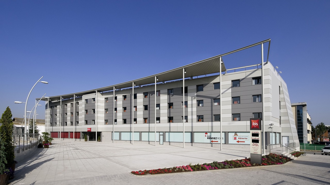 Photo of Outdoor in Alcobendas