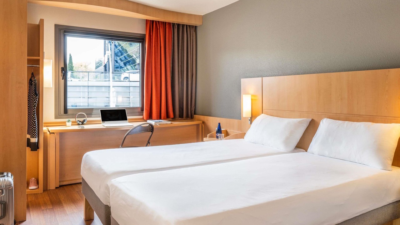 Photo of Bedroom in Alcobendas
