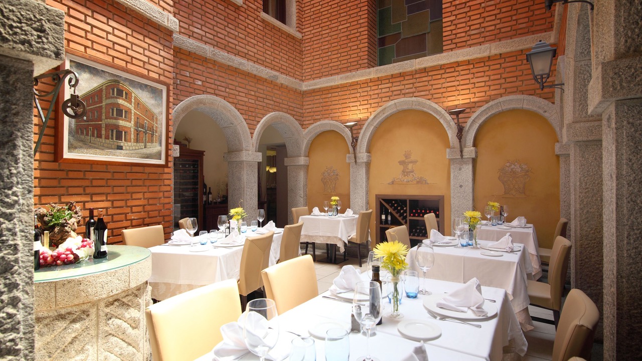 Photo of Outdoor in Mondejar