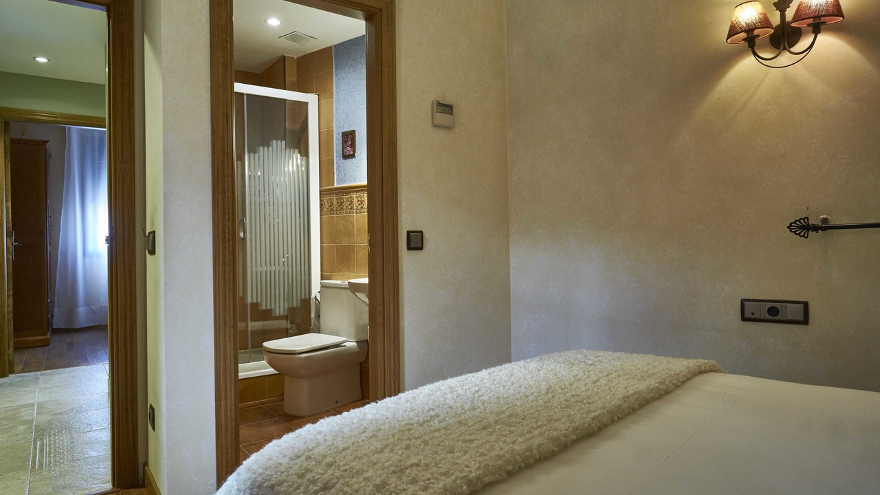Photo of Bedroom in Mondejar