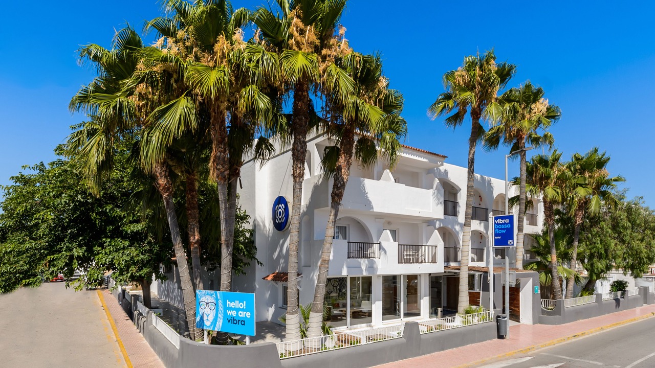 Photo of Outdoor in Sant Jordi de Ses Salines