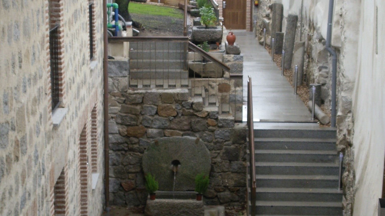 Photo of Outdoor in Avila