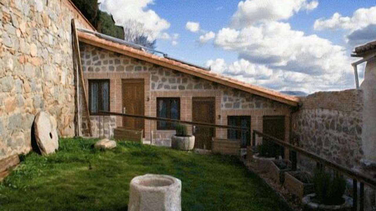Photo of Outdoor in Avila