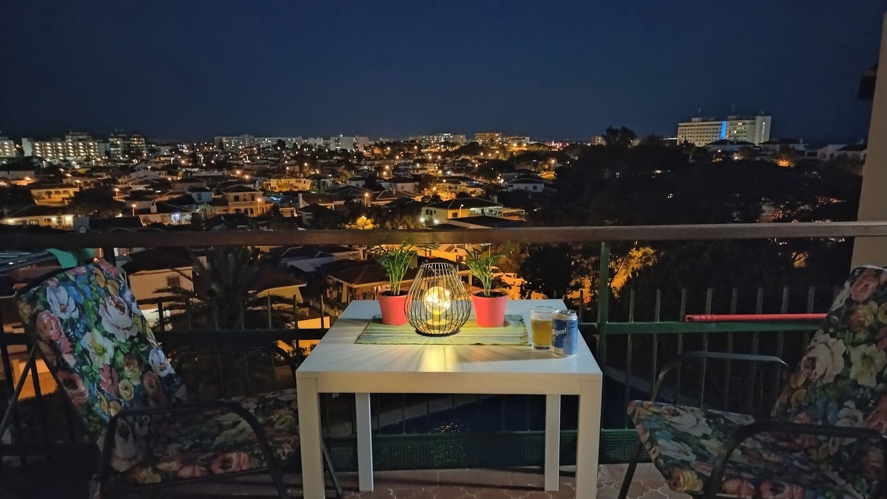 Photo of Outdoor in Sector B - Brazo de la Torre