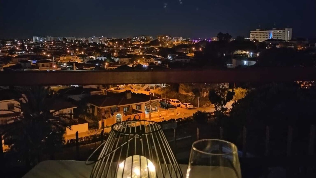 Photo of Outdoor in Sector B - Brazo de la Torre