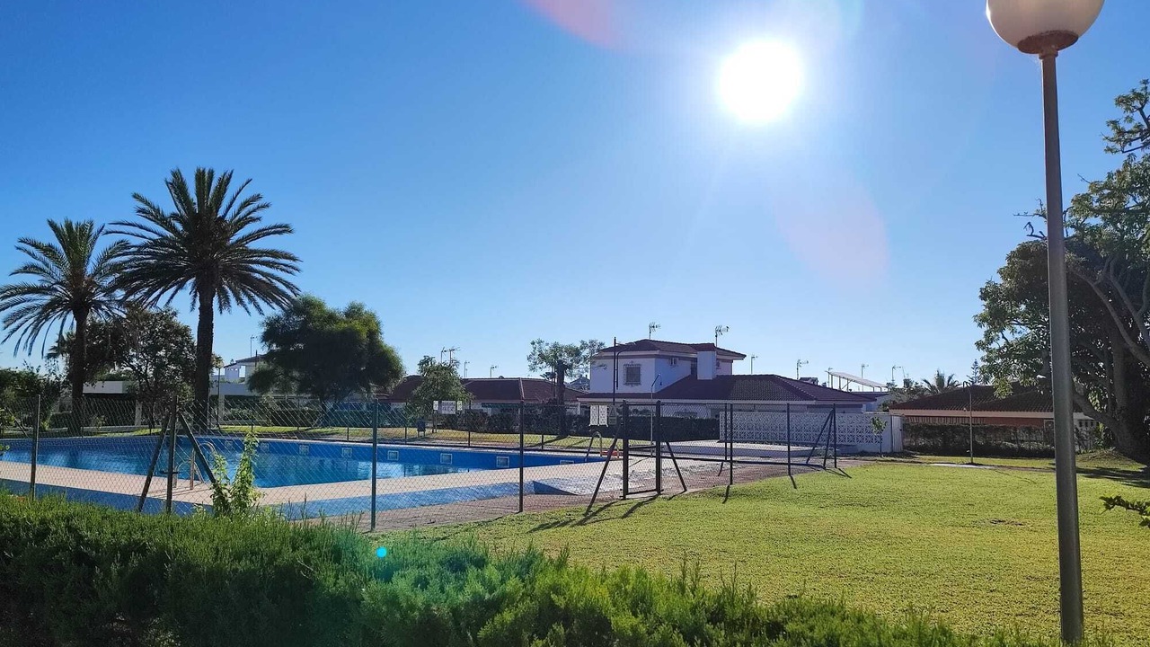Photo of Outdoor in Sector B - Brazo de la Torre
