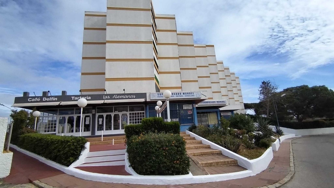 Photo of Outdoor in Sector B - Brazo de la Torre