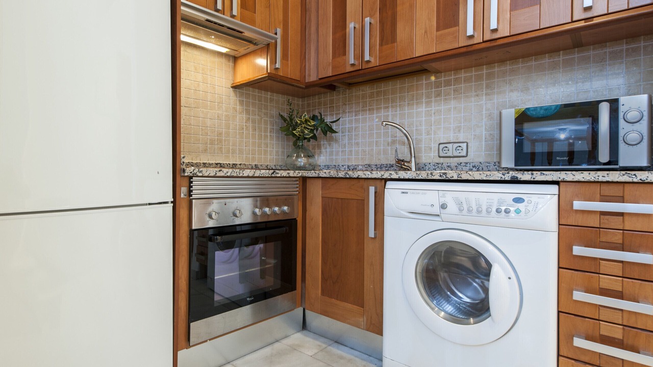 Photo of Kitchen in Salamanca