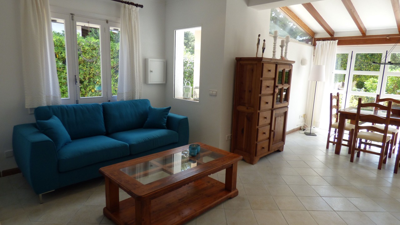 Photo of Livingroom in Cielo de Bonaire