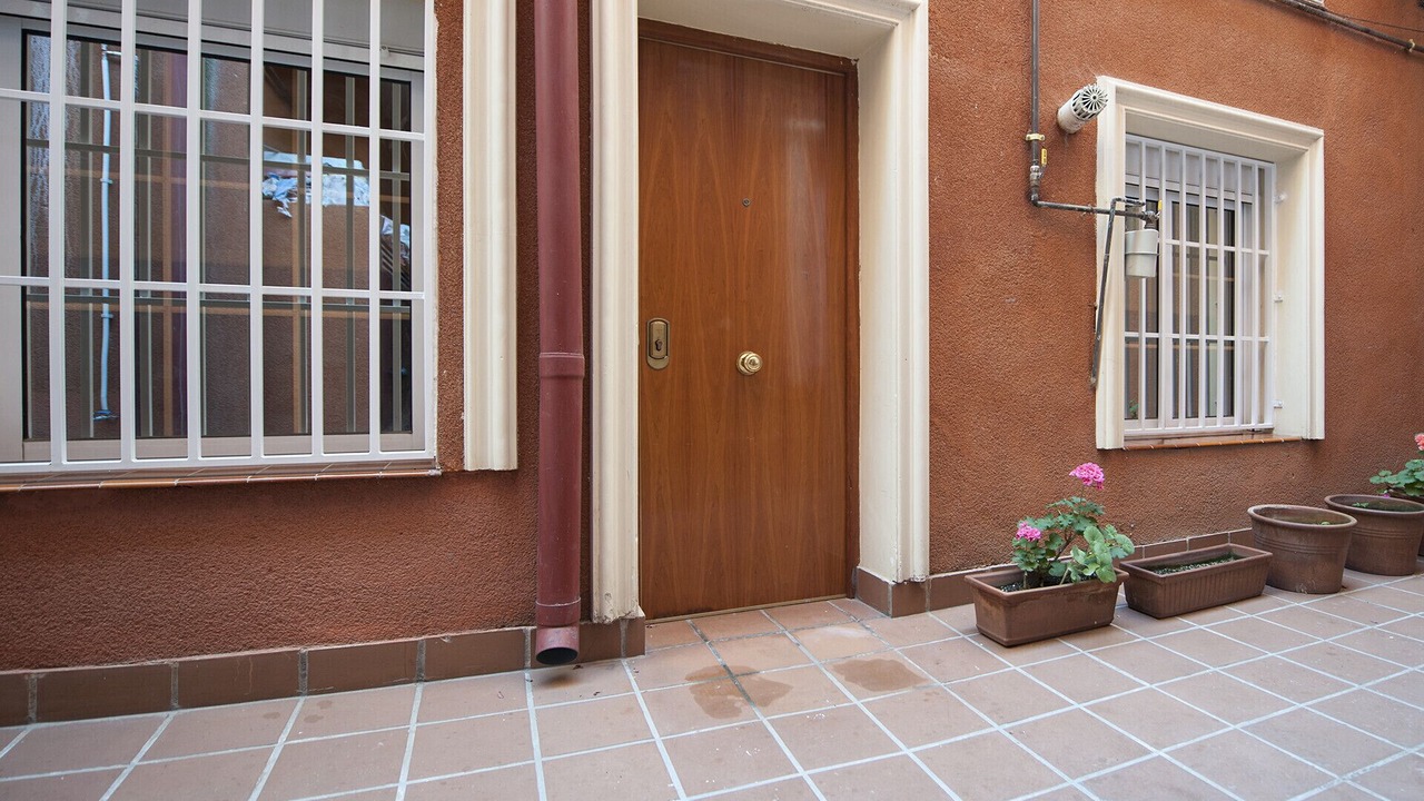 Photo of Outdoor in Salamanca